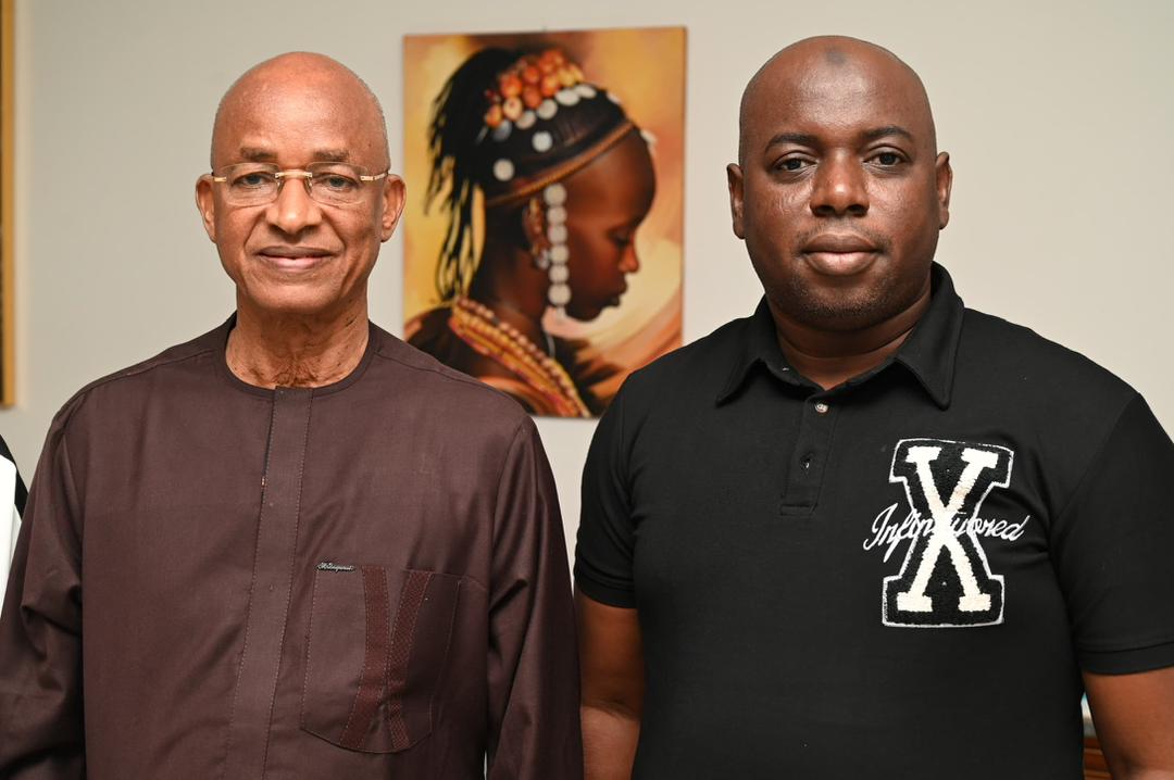 L’honneur de servir de rempart à l’UFDG, le bonheur de relayer les messages de Cellou Dalein Diallo