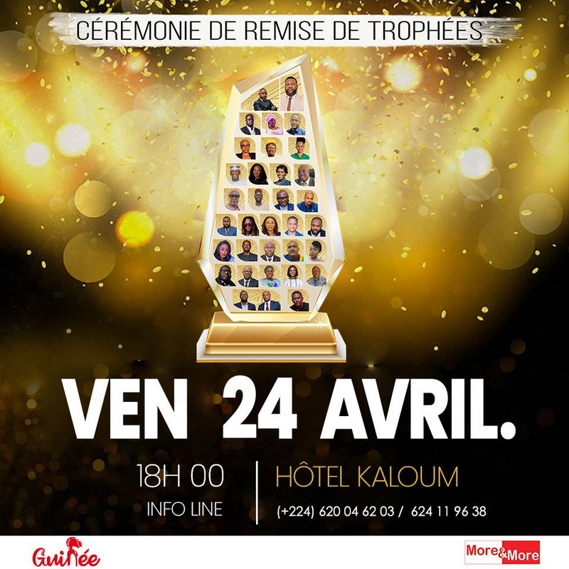 Katala Refondateurs/Entretien avec la Commissaire Générale : Elise Koivogui nous dit tout (Interview)