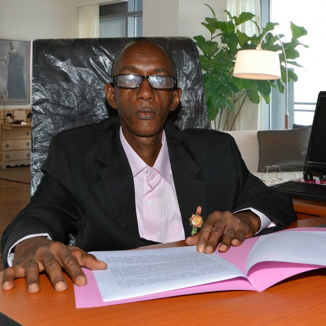 63 ans après l’OUA : S’unir ou périr-L’impérieuse nécessité d’un État fédéral africain (Par Oumar Kateb Yacine)