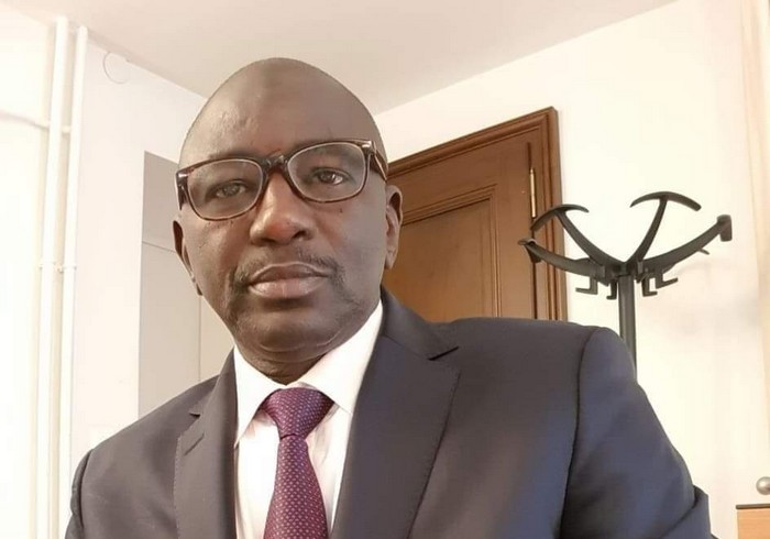 Maintien du Gouvernement : Mamadi Doumbouya où disciple de Lavoisier Antoine