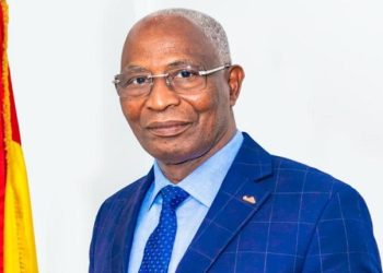 Décret : liste complète des 31 nouveaux ministres