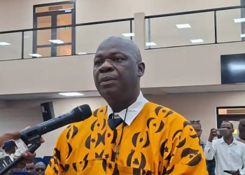 Acquittement de Bienvenu Lamah : La partie civile promet de faire appel