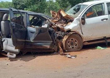 Recrudescence des accidents de la circulation : Ousmane Gaoual pointe les responsabilités et annonce un plan d&rsquo;urgence