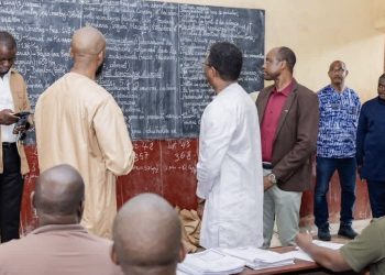 Réforme éducative : le diplôme ENI ou ISEEG devient le sésame pour intégrer l’enseignement public