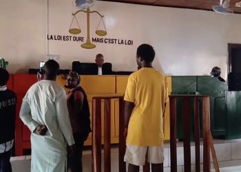 Viol collectif à Mandiana : Moussa Condé reconnaît les faits et demande pardon