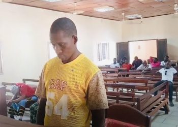 Viol à Mandiana : Le jeune Moussa Condé écope de 15 ans d’emprisonnement