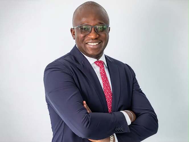 Louis Camara : un nouveau défi, une même vision (Tribune)