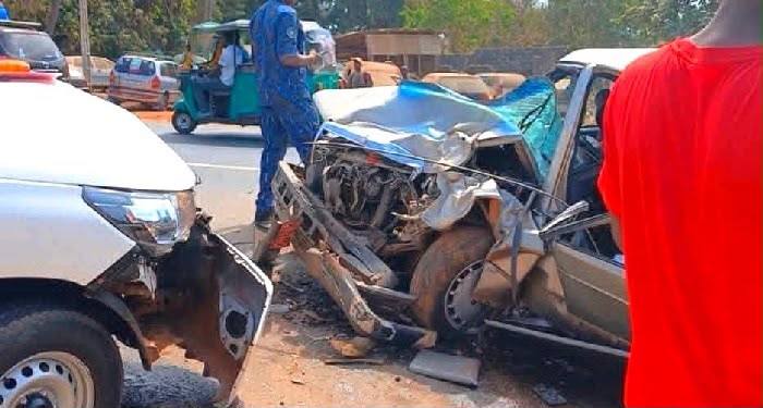 Drames routiers en Guinée : la gestion du ministère des Transports indexée