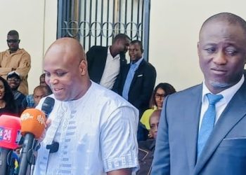 Ministère de la Jeunesse : Lansana Béa prend fonctions