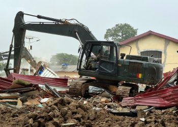 Démolition de la Maison centrale : le ministre de l&rsquo;Habitat annonce la construction de logements sur le site
