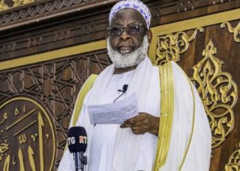Affaire Bella Bah : l’imam Mamadou Saliou Camara accorde son pardon et plaide pour sa libération