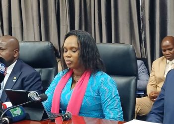Guinée–FMI : un accord de 41 mois pour transformer la croissance en emplois et en infrastructures