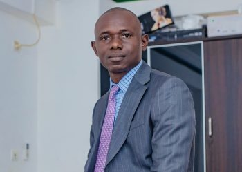 Education aux Médias et à l’Information : le journaliste Thierno Amadou Camara crée une fondation salvatrice pour le journalisme guinéen