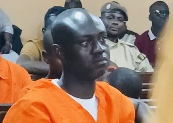 Guinée : le porte-parole du ministère de la Justice jugé pour fraude présumée
