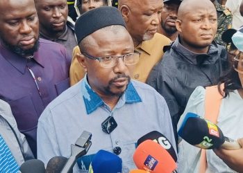 Hafia 1 : quatre morts dans l’effondrement d’un immeuble malgré les alertes