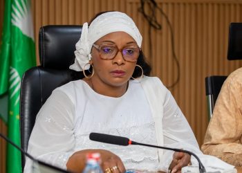 Corps découverts à Forécariah: descente de la ministre de l'Administration du territoire et de la décentralisation «pour avoir plus d'éléments»