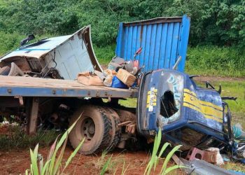 Kindia-Conakry: le bilan de la collision entre un taxi et un camion s&rsquo;alourdit à sept morts