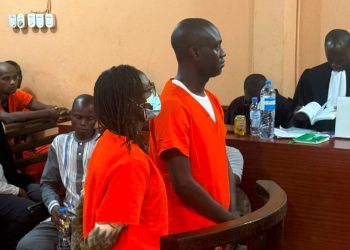 TPI de Dixinn : Sékou Keïta condamné, Maciré Camara interdit de concours pendant 5 ans