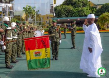 Forécariah : l’armée annonce des enquêtes après la découverte de six corps 