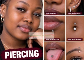 Piercing : Des jeunes femmes expliquent leur choix de se faire percer