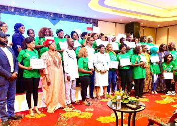 Entrepreneuriat féminin en Guinée : les femmes qui osent malgré les obstacles