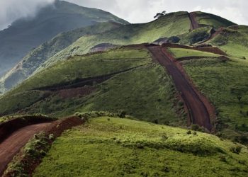 Protection du mont Nimba : le gouvernement exige un geste de la SMFG