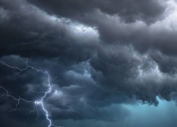 Alerte météo : de fortes pluies attendues du 9 au 11 août 2026