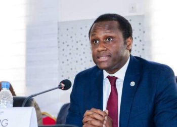 Monnaie ouest-africaine : le gouverneur Karamo Kaba défend la décision guinéenne de conserver le franc