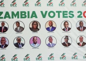 Élections en Zambie : quatorze candidats en lice pour la présidentielle