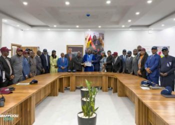 IDE : la Guinée attire 7,8 milliards de dollars en 2025 et devient le 2ᵉ pays africains