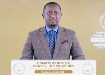 Conseil des ministres : le président s’implique personnellement dans le suivi de la gestion des décrets et arrêtés