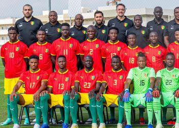 Le Stade du 28 Septembre accueillera de nouveau les grandes affiches africaines