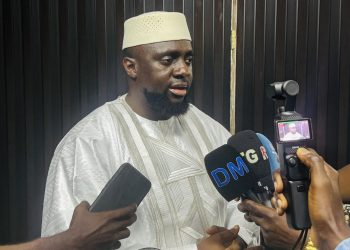Les ministres Mory Condé et Mourana Soumah limogés (Décret)