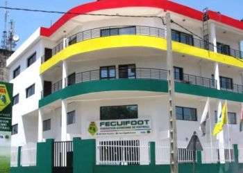 FEGUIFOOT: L’Assemblée Générale Élective convoquée pour le 27 octobre 2026 à Conakry