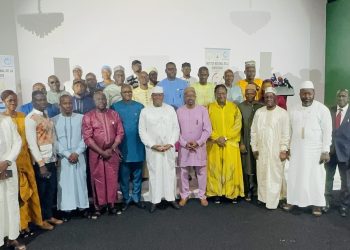 Guinée : les autorités lancent le premier Recensement général des entreprises (RGE-1) à Conakry