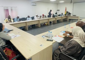 Planification familiale : musulmans et chrétiens unissent leurs forces pour relever le défi en Guinée