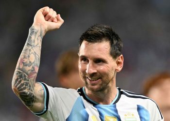 Football : Lionel Messi prend sa retraite internationale à 39 ans