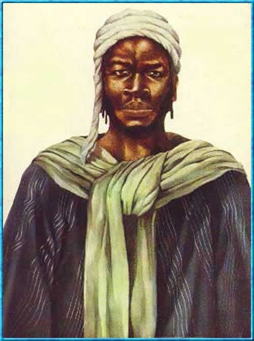 (Par Abdoulaye Condé)