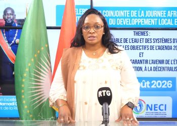 Journée africaine de la décentralisation, du développement local et de l'Etat civil: déclaration de la MATD, A la une,