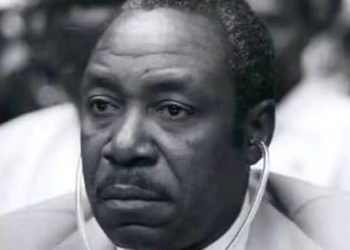19 août 1984 - 19 août 2026: 42 ans après Dr Lansana Béavogui, Symbole de la fidélité et de l'intégrité (Par Abdoulaye Condé)