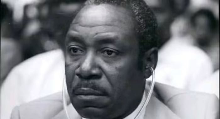 19 août 1984 - 19 août 2026: 42 ans après Dr Lansana Béavogui, Symbole de la fidélité et de l'intégrité (Par Abdoulaye Condé)