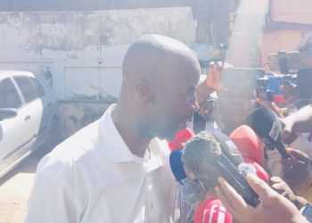 Affaire Bella Bah : « Nous sommes confiants et rassurants que le tribunal sera humain »(avocat)