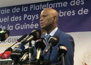 Conakry : La régulation des réseaux sociaux au cœur de la 12ème Assemblée générale de la PRA-UEMOA