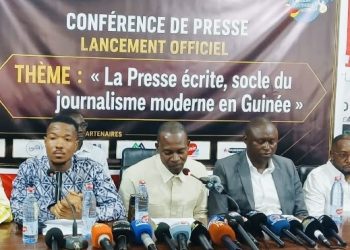Médias Awards Guinée : Le Doyen, feu Souleymane Diallo à l&rsquo;honneur de la 5ème édition