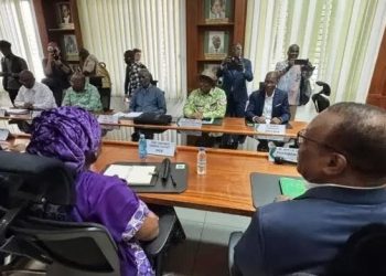 Côte d’Ivoire : l’opposition veut parler d’une seule voix sur le futur organe électoral