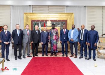 Simandou 2040 : « La délégation de Rusal est venue présenter son adhésion au Programme » (Bouna Sylla)