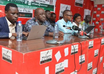 VBG en Guinée : « Jusqu’à quand les femmes et les filles subiront-elles en silence ? »