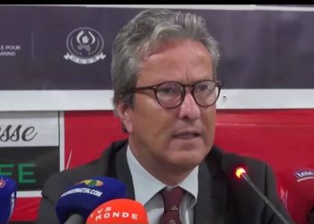 Droits et liberté d’expression : Le président de la FIDH tire la sonnette d’alarme