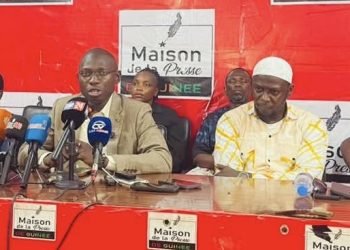Parlement : La section syndicale des travailleurs annonce le renouvellement du bureau
