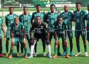 Coupe de la Confédération : le Hafia FC conteste la décision de la CAF